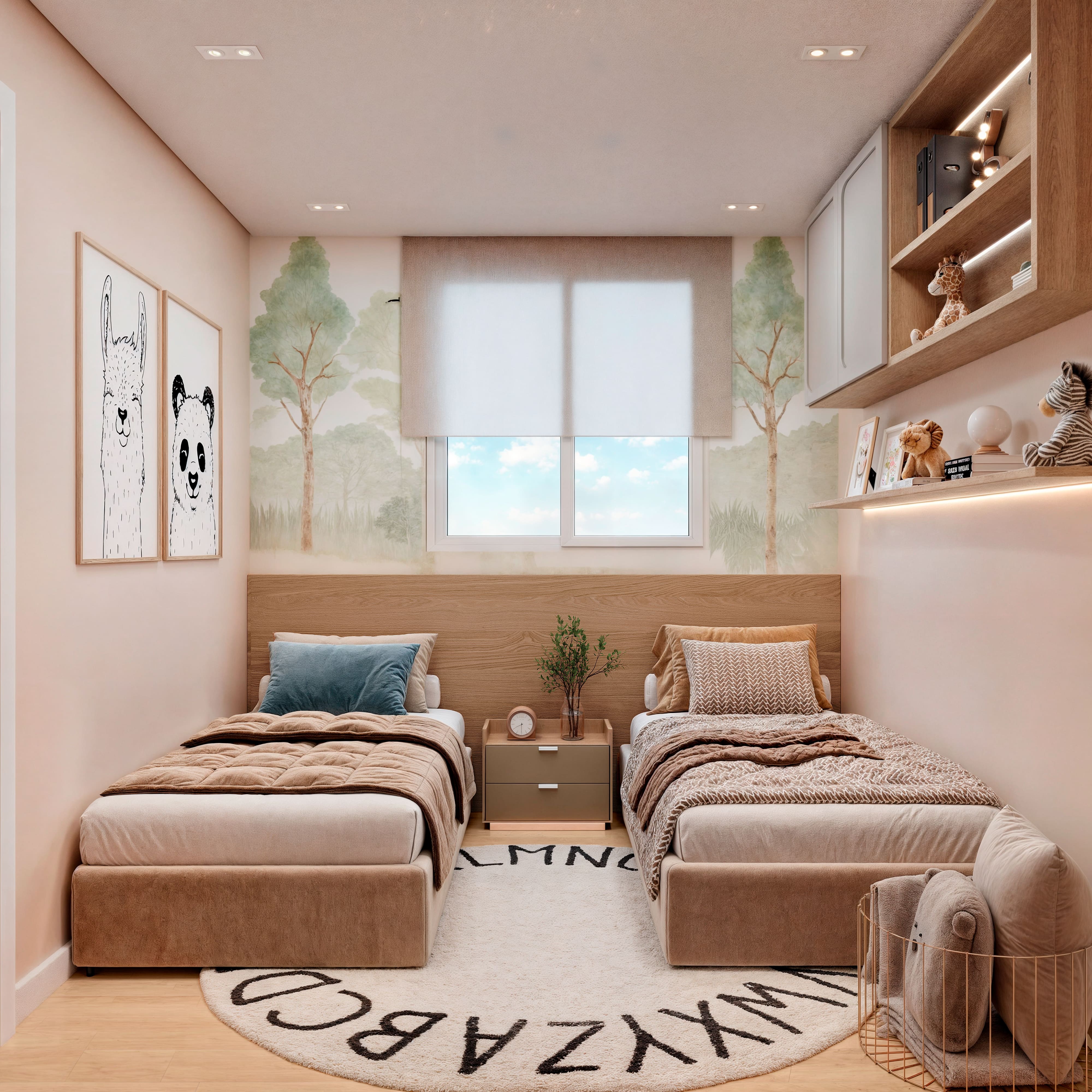 Quarto 2